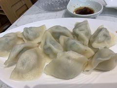 -船歌·鱼水饺青岛菜(国贸商城店)