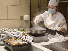 -川骄海鲜自助(亚运村店)