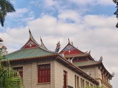 -厦门大学(思明校区)