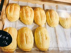 -原麦世家(莱蒙店)
