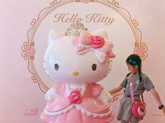 -安吉Hello Kitty乐园