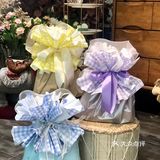 Yuyu推荐 请锁死这家花店「木里探花」