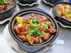 -廖记老砂锅(上清寺店)