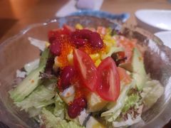 -栖川山葵家·寿喜锅·日式料理(龙湖北城天街商场店)