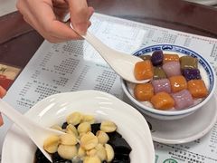 -仁信双皮奶(东川路店)