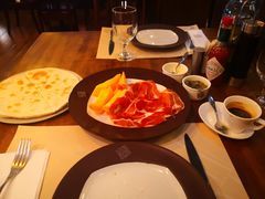 -我的意大利厨房