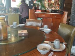 -盐帮食坊•小河帮川菜(四川师大店)