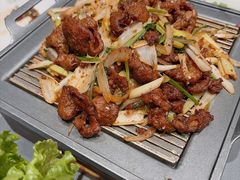 -阿庄新豫菜(航海东路店)