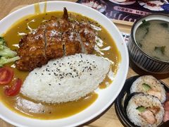 -京和风食堂·定食寿喜锅(保利樾广场店)