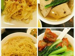 -丽的面家(多宝路店)