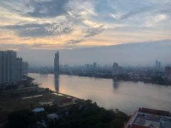 -阿瓦尼河滨曼谷酒店