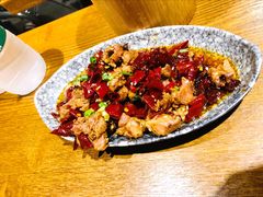 自贡小吃兔-付小姐在成都(五道口店)