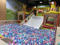 -汤W城市微度假(仓山店)