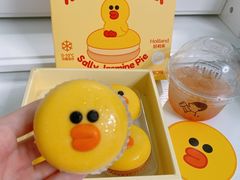 -好利来(朝外店)