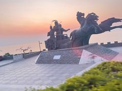 -养马岛旅游度假区