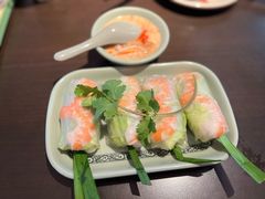 -大头虾越式风味餐厅(光明广场店)