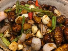 -小天厨民间菜馆(深圳街店)