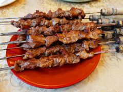 -维吾尔餐厅(宜山路店)