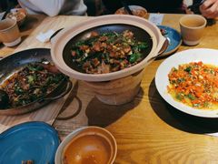 -吃饭皇帝大(合生汇店)