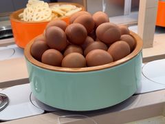 -龍歌自助小火锅(市北台东利群店)