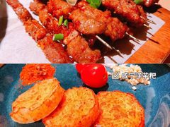 -山石榴·贵州菜(丰盛里店)