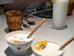 -POKIPOKI泰食谷仓东南亚菜(侨香店)