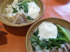-姚家豆花