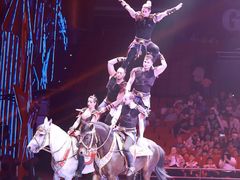 -珠海横琴长隆《卡卡虎奇遇记》