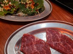 -大阪烧肉BAKA一代(十亩地店)