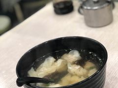 -大董锅贴(崇安寺店)