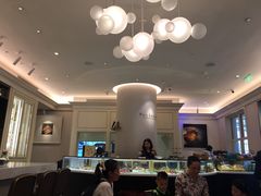 -PAUL LAFAYET 法式甜品(港汇广场店)