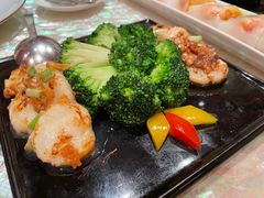 -8餐厅(新葡京酒店)