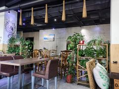 大堂-云上千禾(水上店)