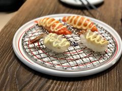 灸烧北海道蟹棒-大雄寿司(中华广场店)