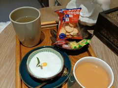 -泰迈·影院式足道SPA(世纪大道店)