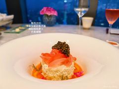 -广州四季酒店·佰鲜汇·现代法餐