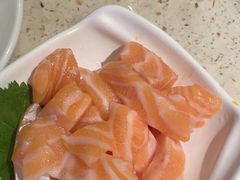 -宴立方海鲜自助(义乌万达广场店)