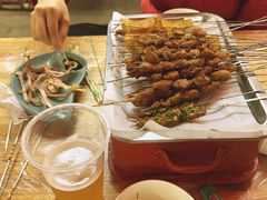 -黑皮烧烤(民意四路店)