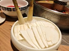 -巴奴毛肚火锅(京西大悦城店)