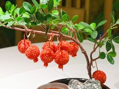 -奔跑吧陕菜·盛世长安(民乐园万达店)