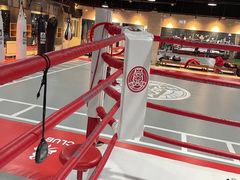 -格斗兄弟搏击健身训练馆(望京店)