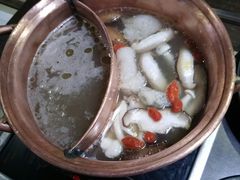 -老诚一锅羊蝎子(黄寺大街店)