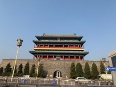 -星巴克臻选(北京前门大街店)