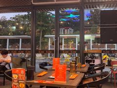 -马海涛牛肉串(领汇广场店)
