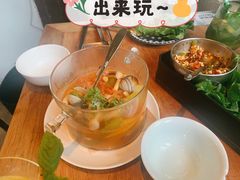 -Ginger(兴国路店)
