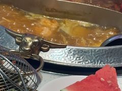 -千牛将·鲜牛肉火锅(开元路店)