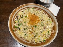 扬州炒饭-扬州狮子楼·非遗淮扬菜(总店)