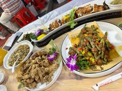 -醉壹号海鲜大排档·老厦门特色菜(厦门美食地标店)
