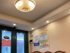 -翠亭酒家(山西南路店)