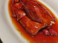 -小厨娘金榜题名(夫子庙秦淮河店)